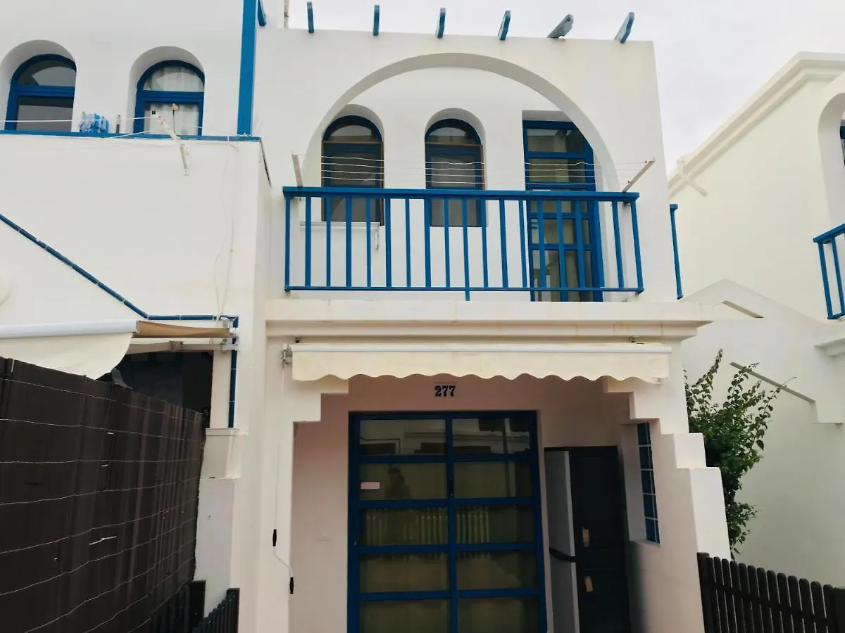 Apartament Playmar Tropical Maspalomas   Maspalomas (Gran Canaria)