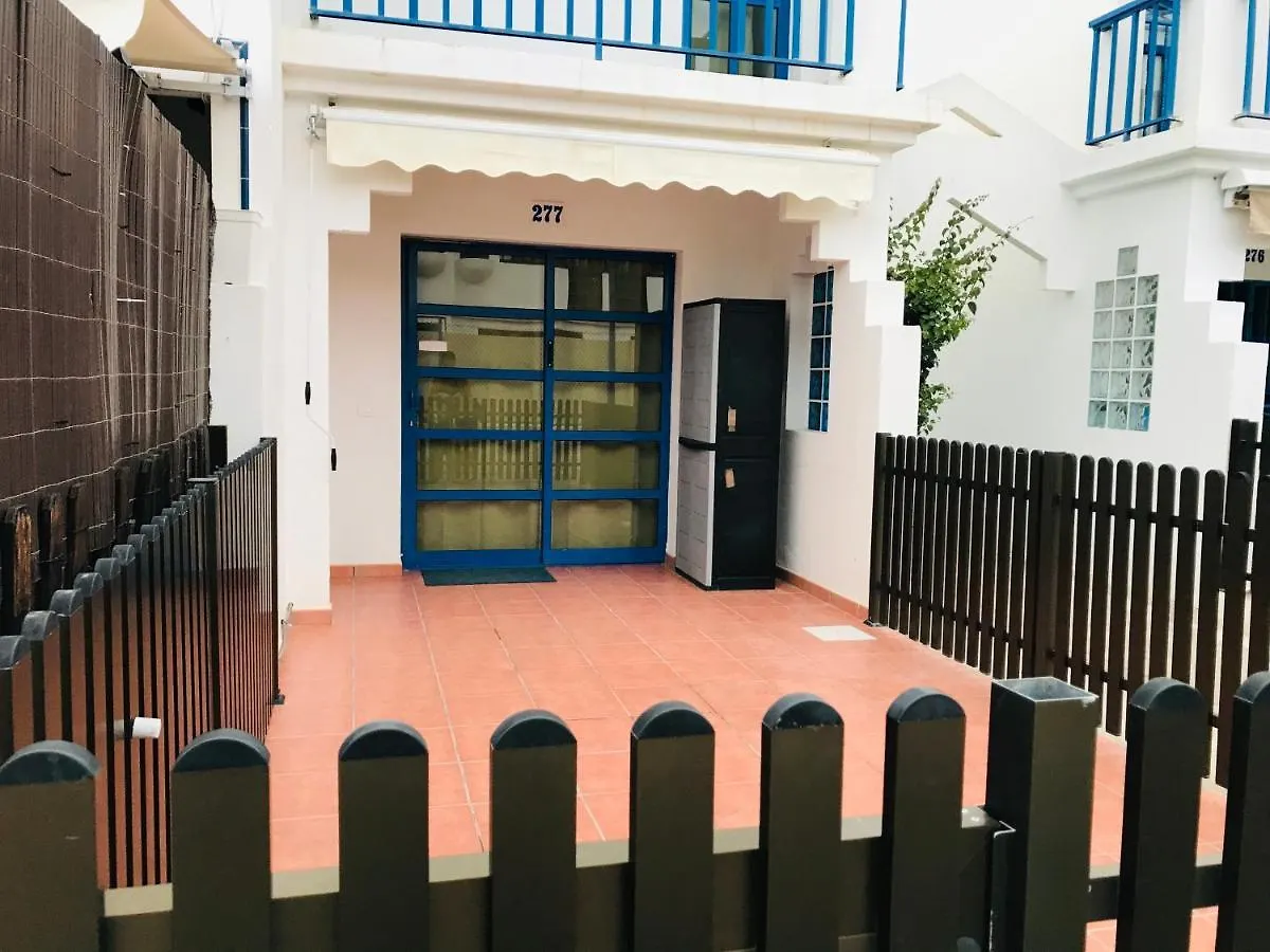 Apartament Playmar Tropical Maspalomas  Hiszpania