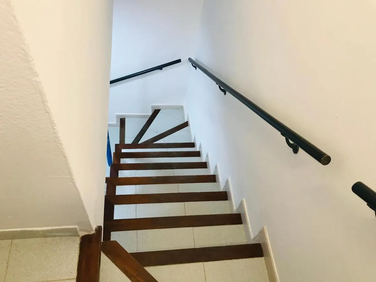 Apartament Playmar Tropical Maspalomas  Maspalomas (Gran Canaria)