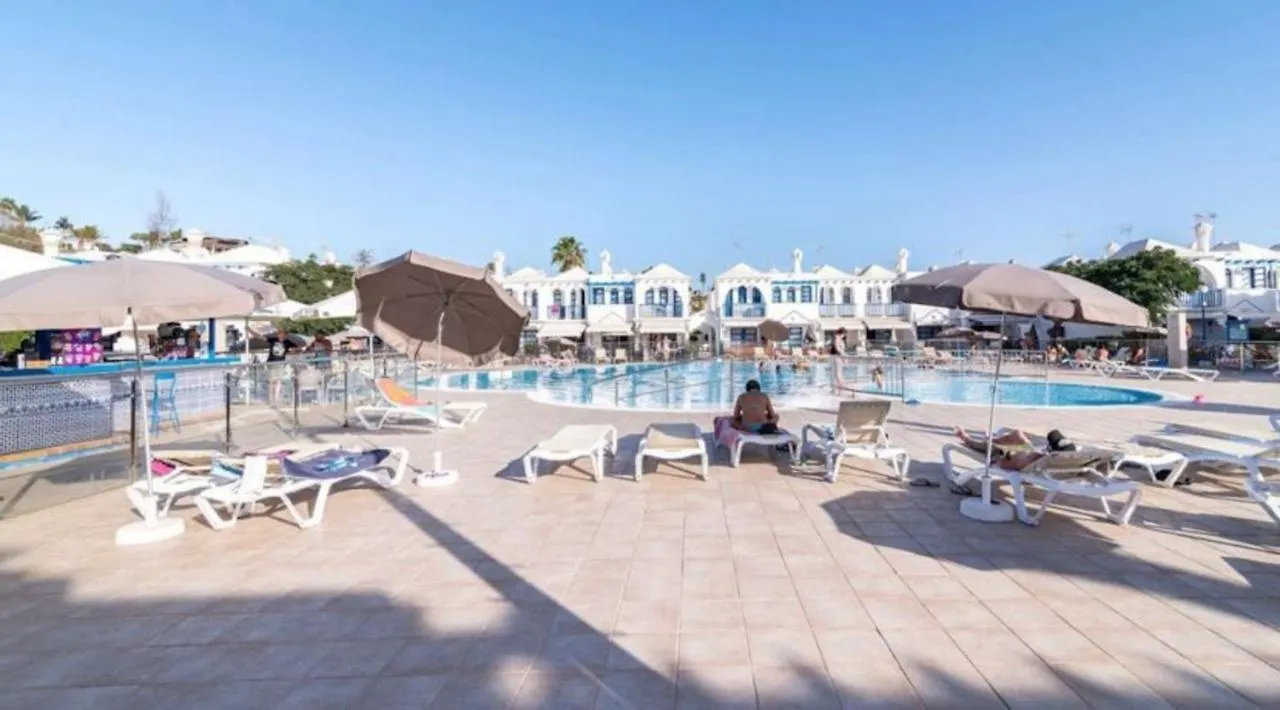 Apartament Playmar Tropical Maspalomas   Maspalomas (Gran Canaria)
