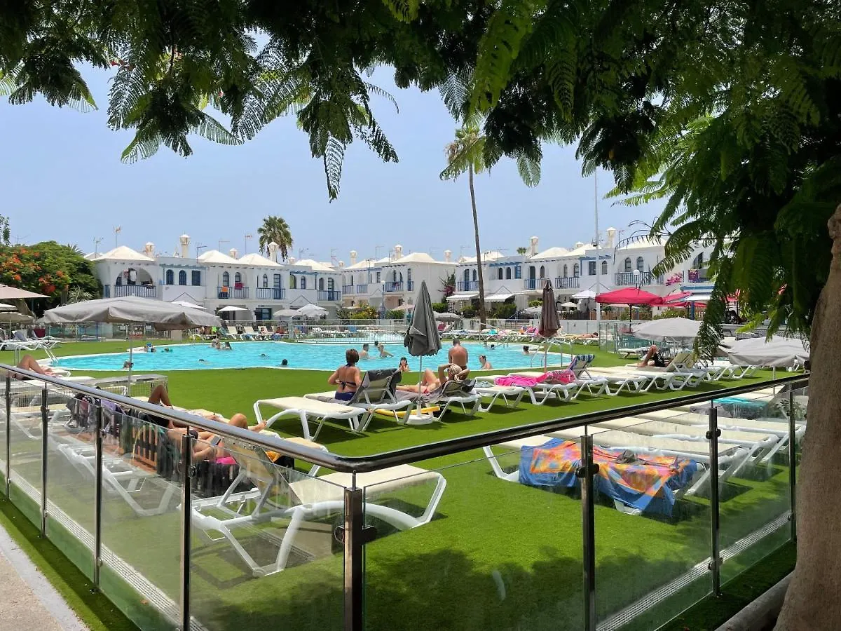 Apartament Playmar Tropical Maspalomas   Maspalomas (Gran Canaria)
