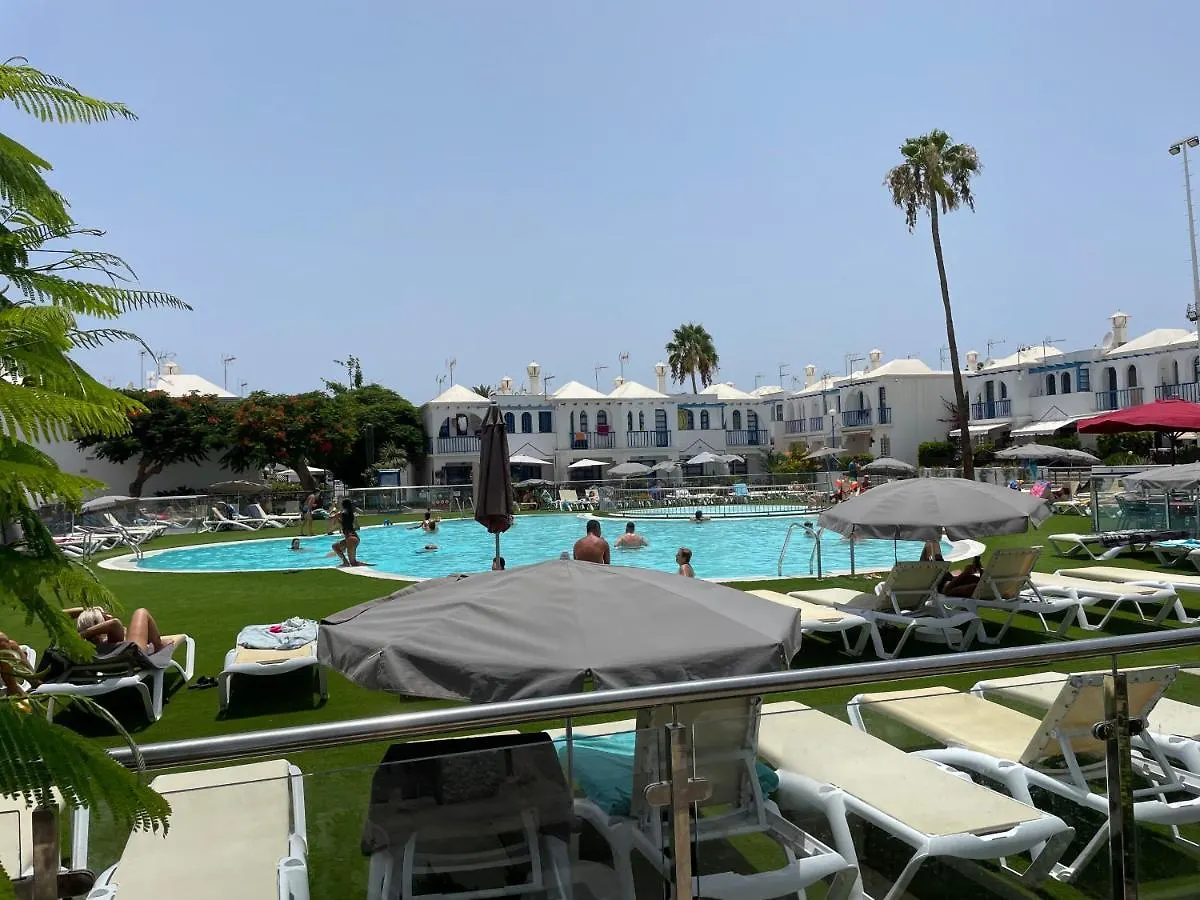 Apartament Playmar Tropical Maspalomas  Maspalomas (Gran Canaria)