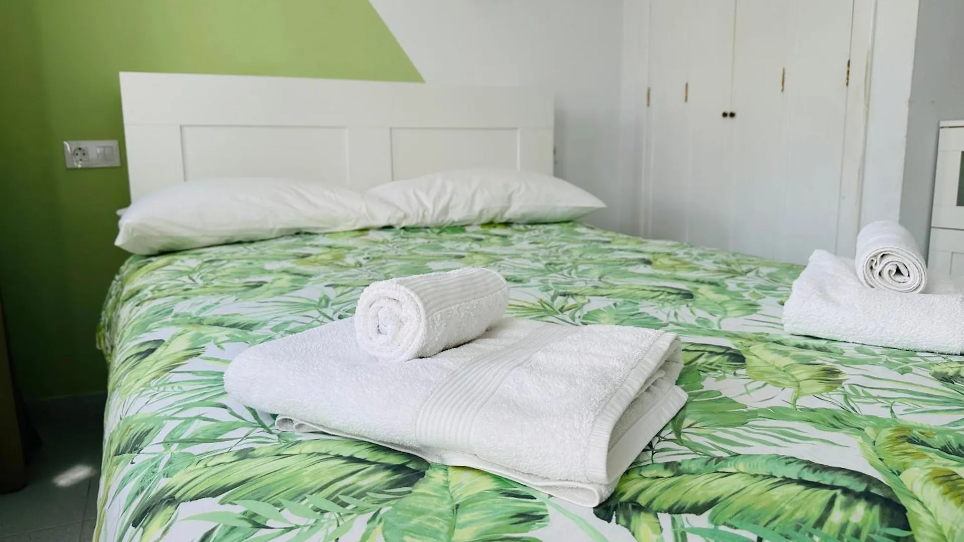 Apartament Playmar Tropical Maspalomas   Maspalomas (Gran Canaria)