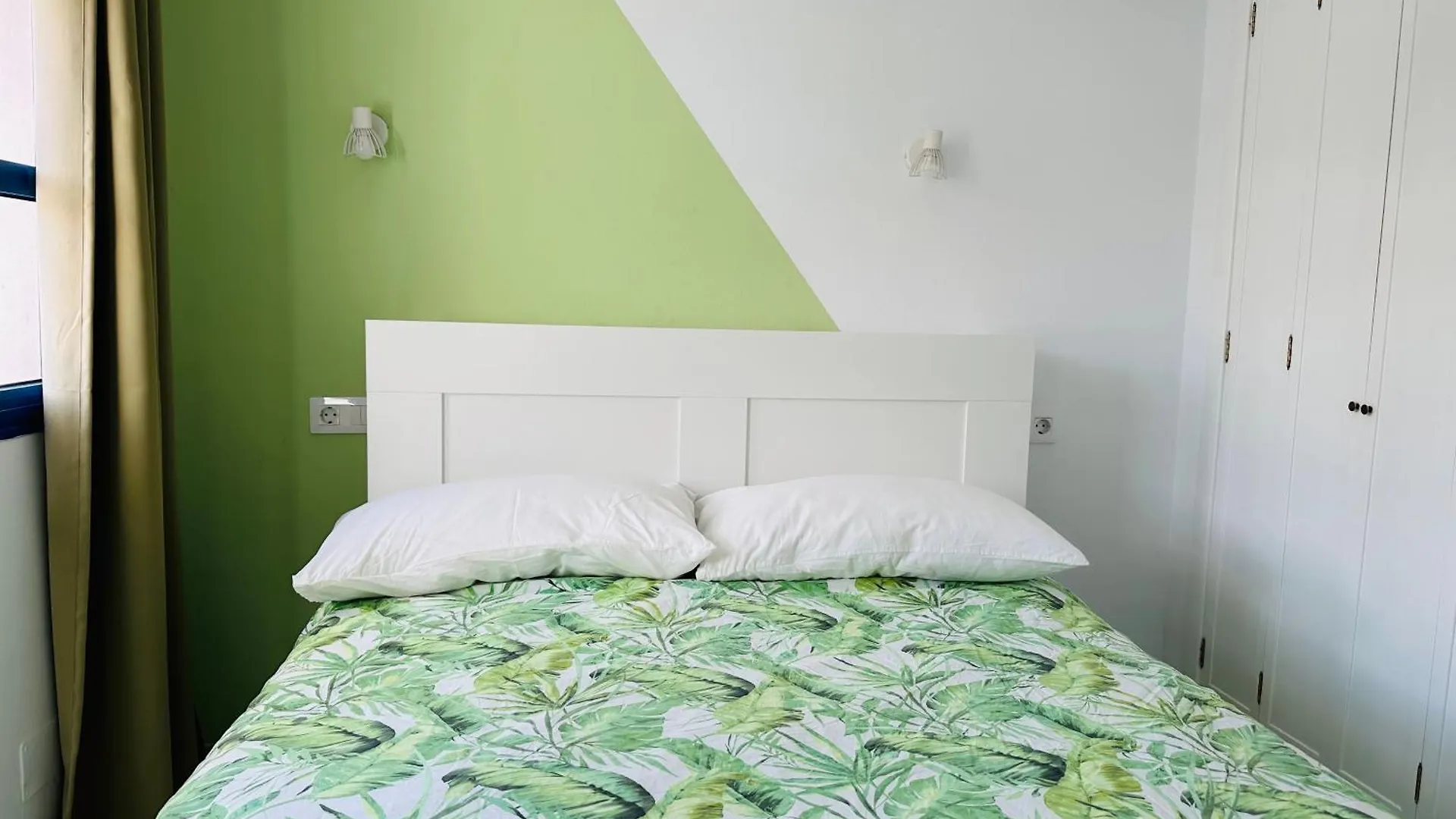 Apartament Playmar Tropical Maspalomas